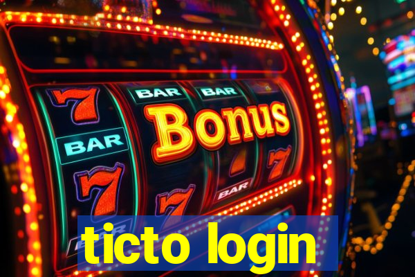 ticto login